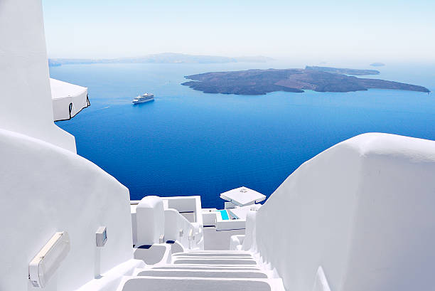 The Ultimate 2026 Guide to Santorini Hotels: Where to Stay