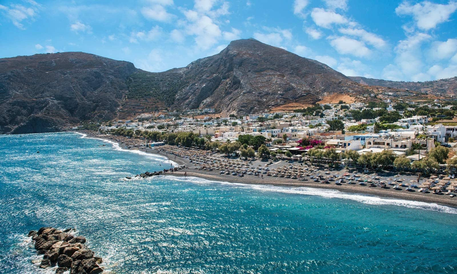 Family-Friendly Santorini 2026: Ultimate Guide for Kids